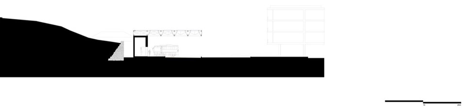 卢萨达多式联运枢纽丨葡萄牙丨Spaceworkers-82