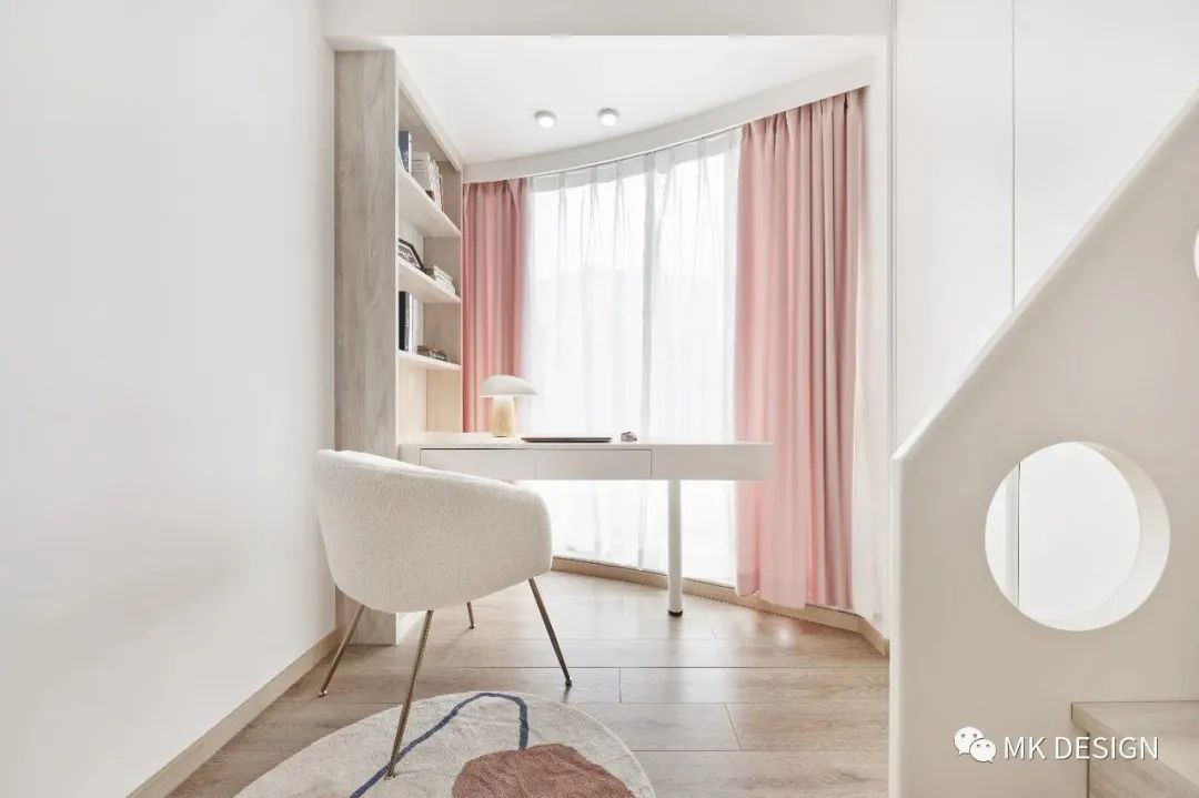 广州天河漾晴居丨中国广州丨MK DESIGN-40