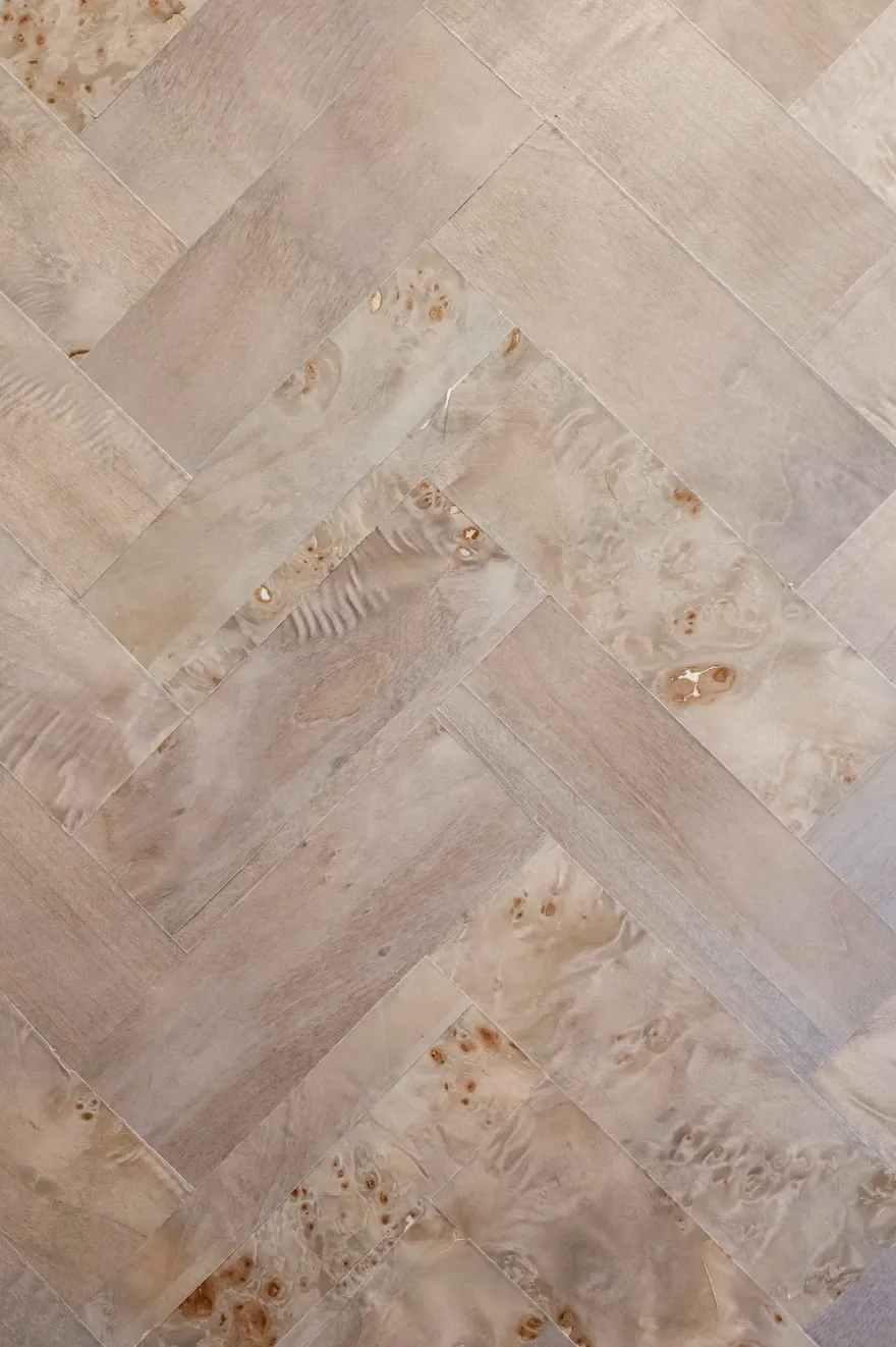 Evalia Design小空间大影响之化妆间设计丨April Spagnolo-9