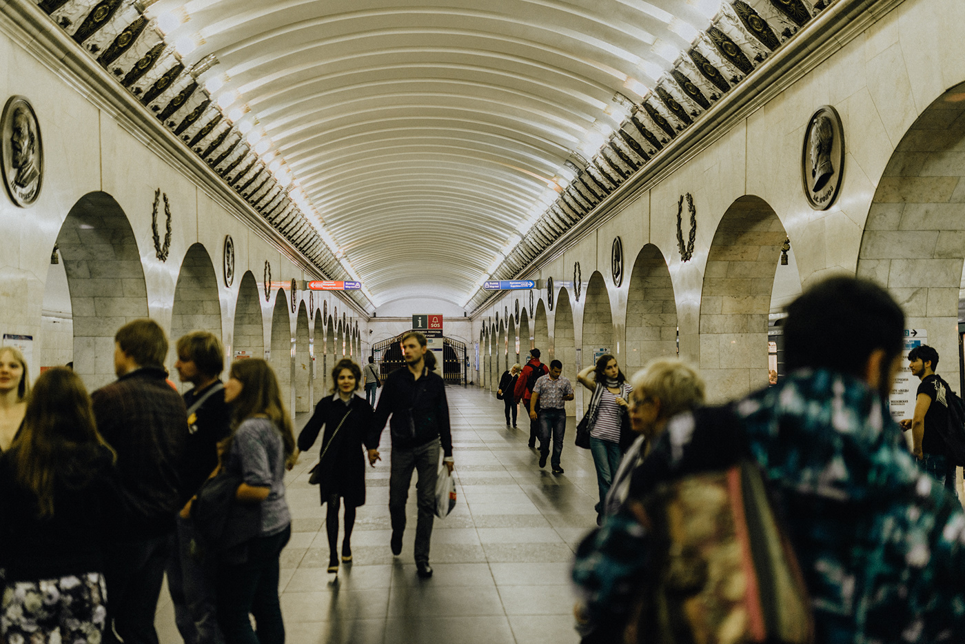 «leningrad sous terrain»-4