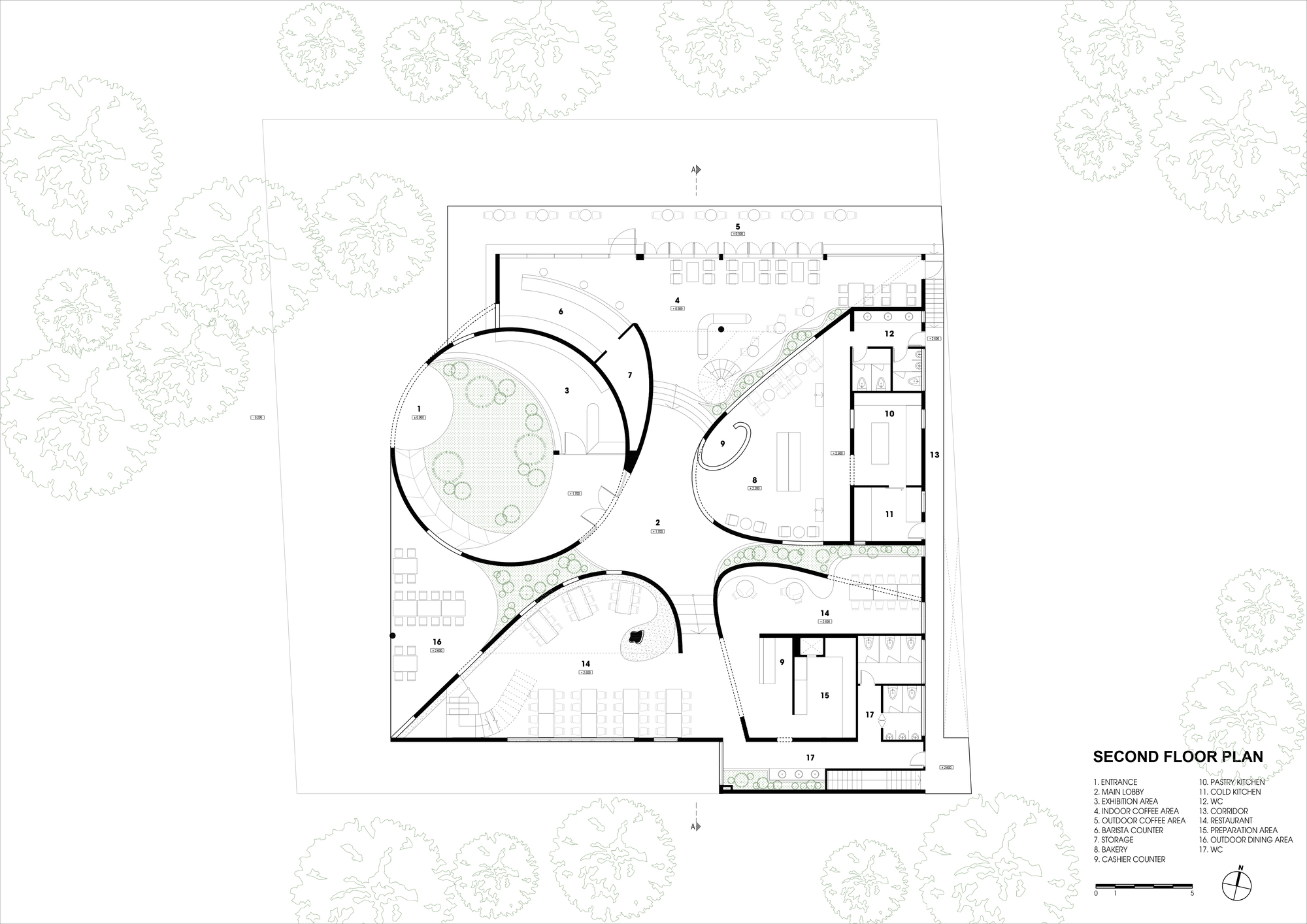 丨越南丨AN NAM Architecture-20