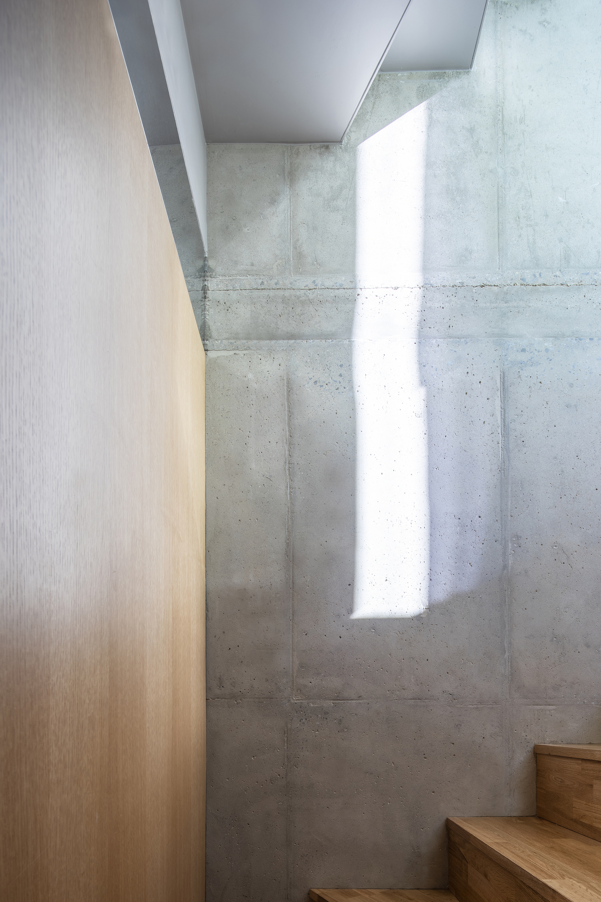 小说家的房子丨韩国首尔丨100A associates-35