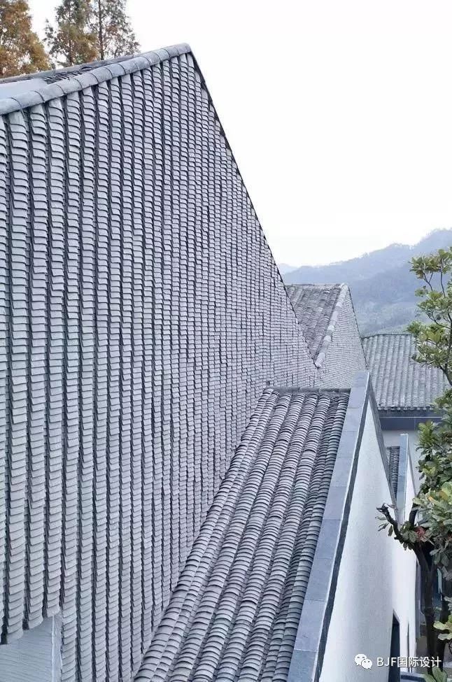 青瓦创新应用 | 传统元素的现代魅力-62