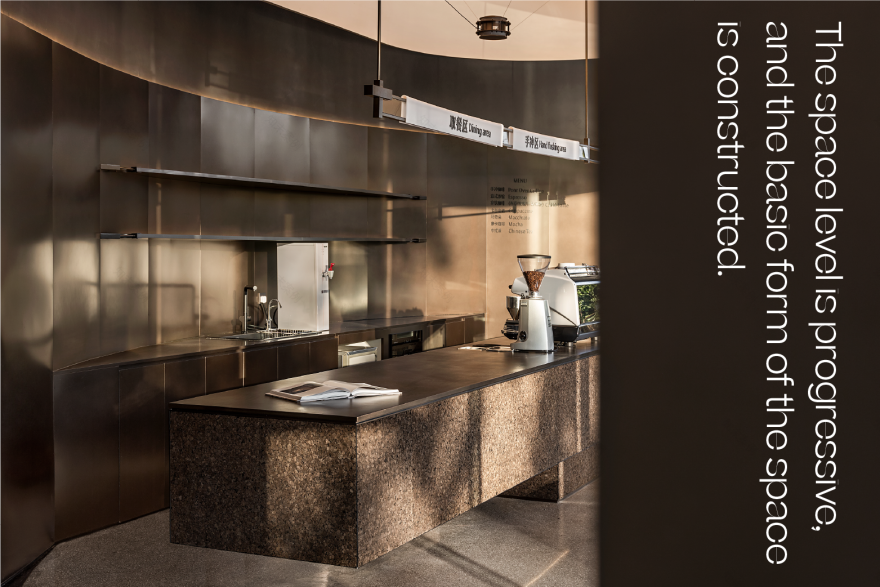 天空空间丨中国宝鸡丨DAS大森设计-5