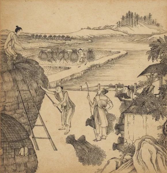 汉唐风韵,古舍新铺——凤舍肉铺-9