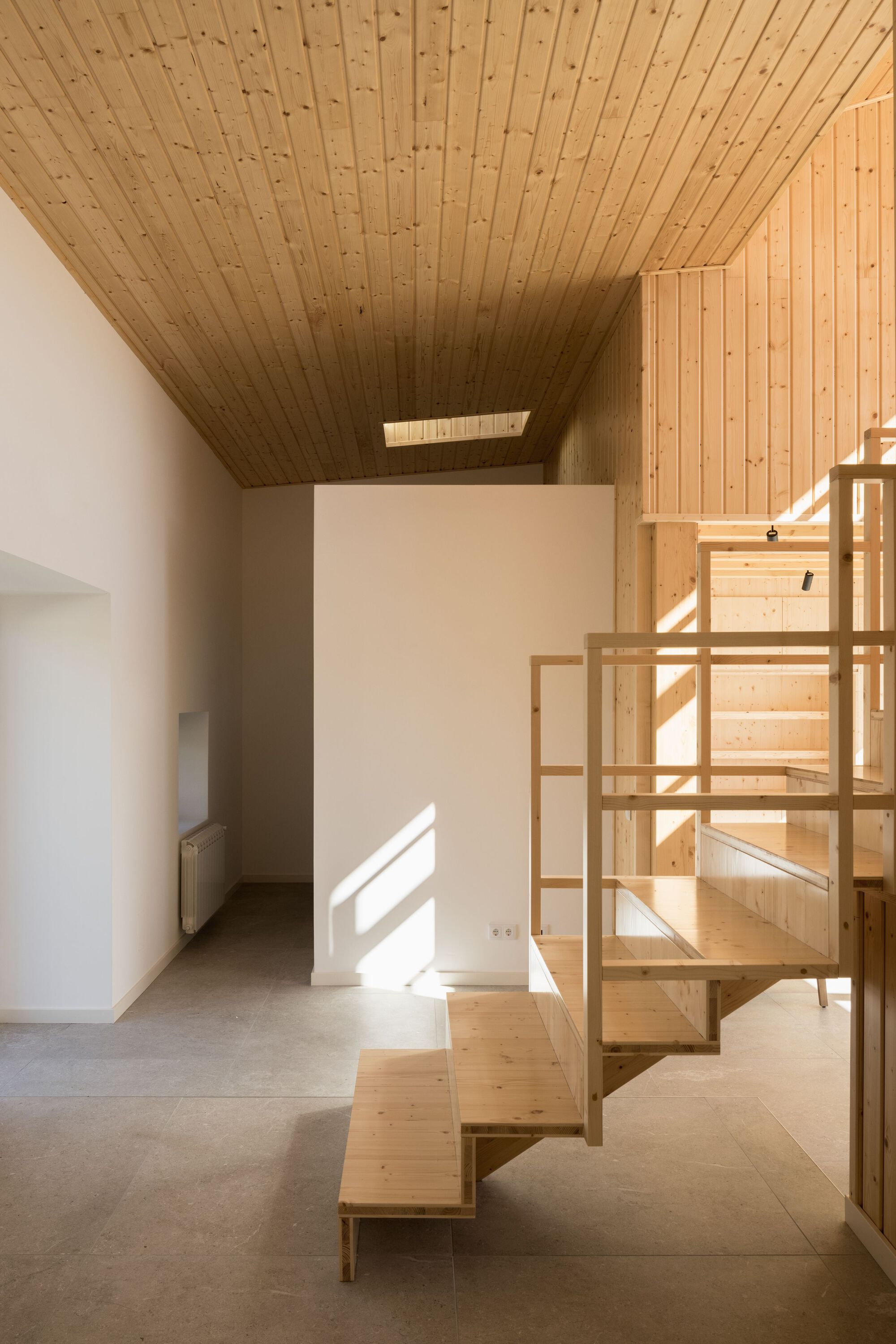 丨葡萄牙丨dbA. arquitectura-23