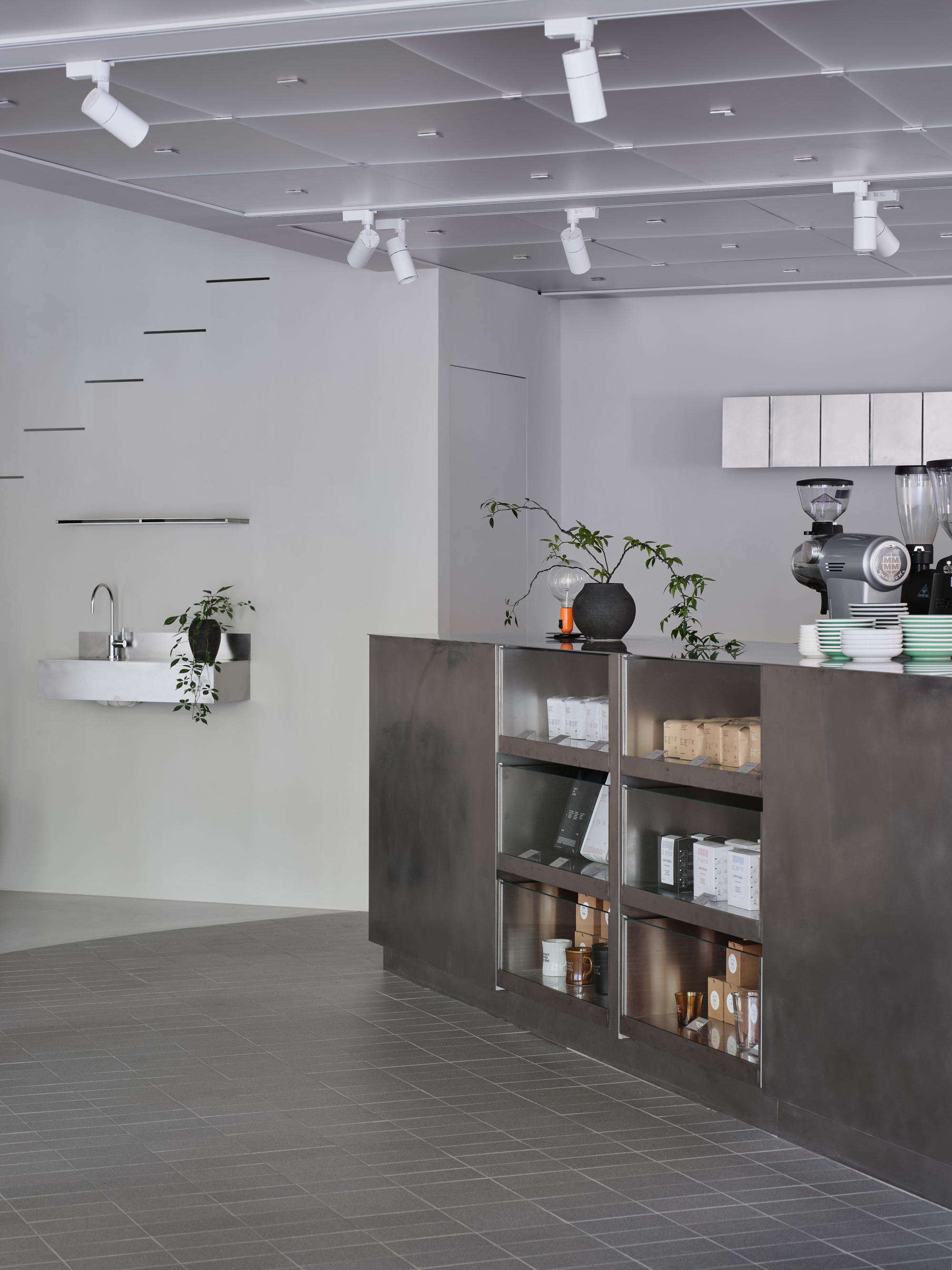 29 厘米圣水店丨韩国首尔丨studio fragment-42