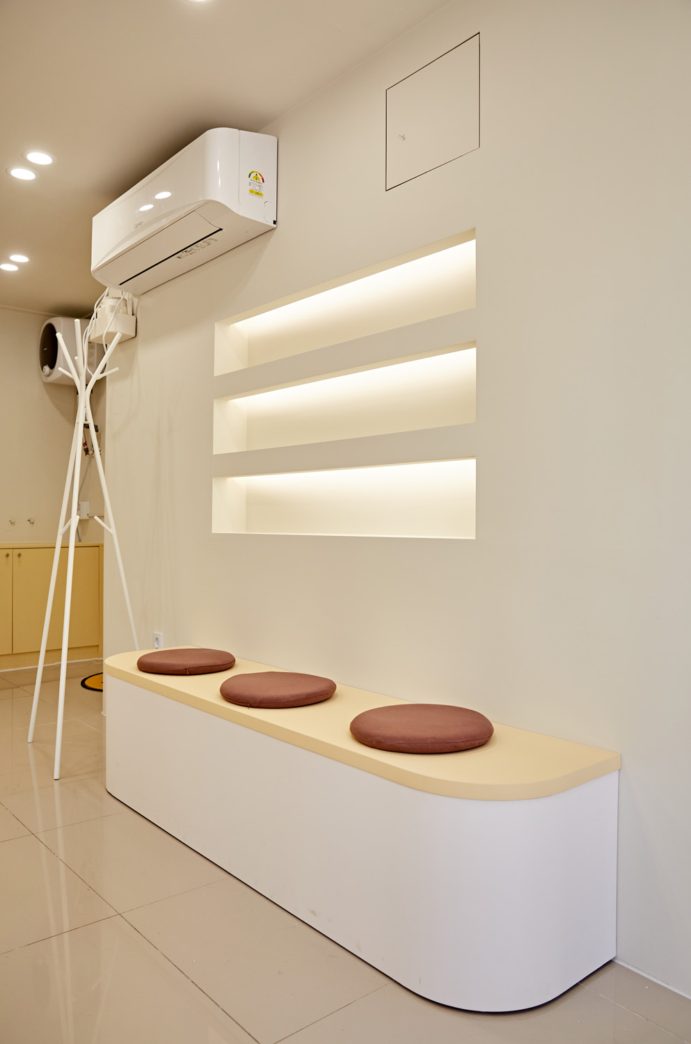 色彩斑斓的室内设计 | 8 分满分的尼尔森酒店-12