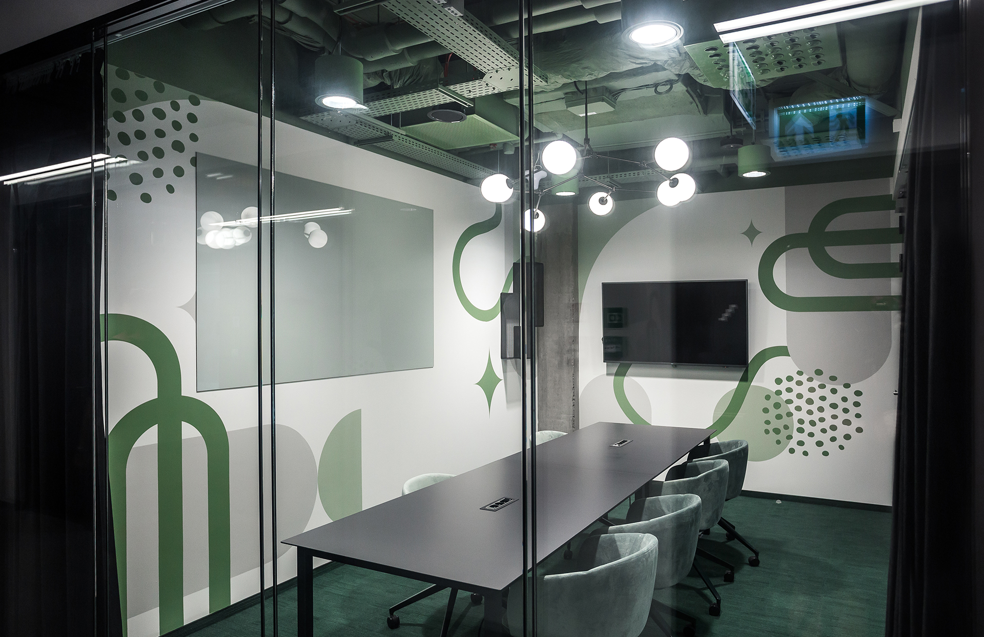 城市空间面对面丨PolandKatowice-15