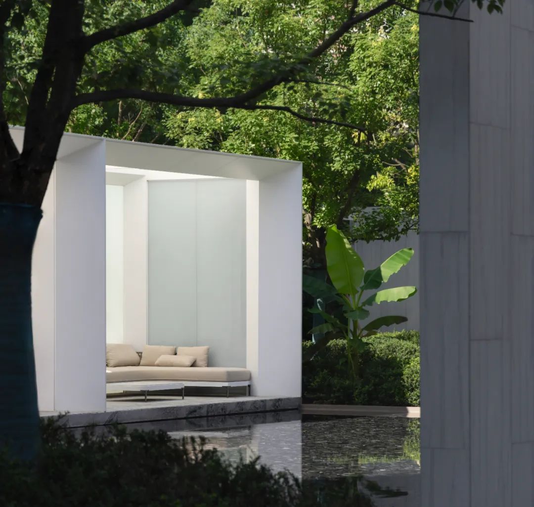 TROP|仁恒海上源大区--纵横光影海上森林-38