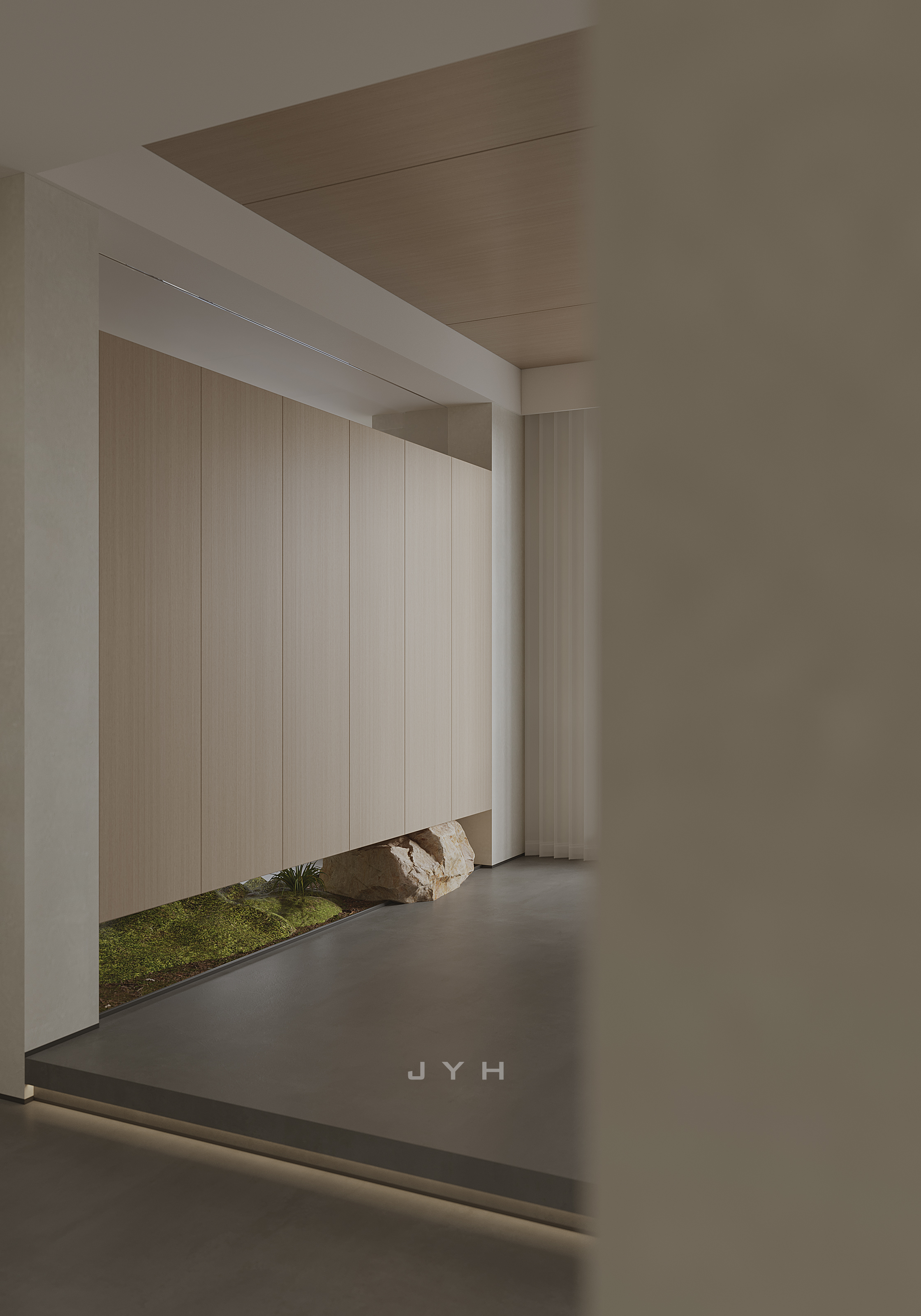 金银花 · 构与垢丨宗港设计-18