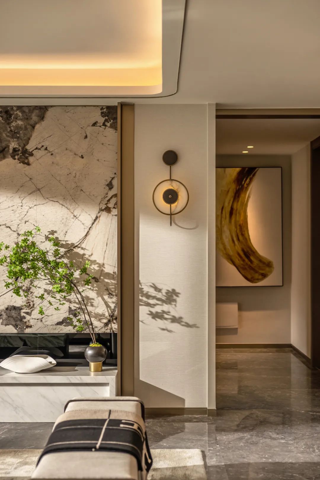 龙狮·璟珑府丨中国广州-10