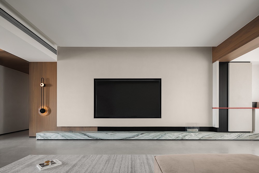 三江嘉景园丨中国温州丨温州尚格设计-60