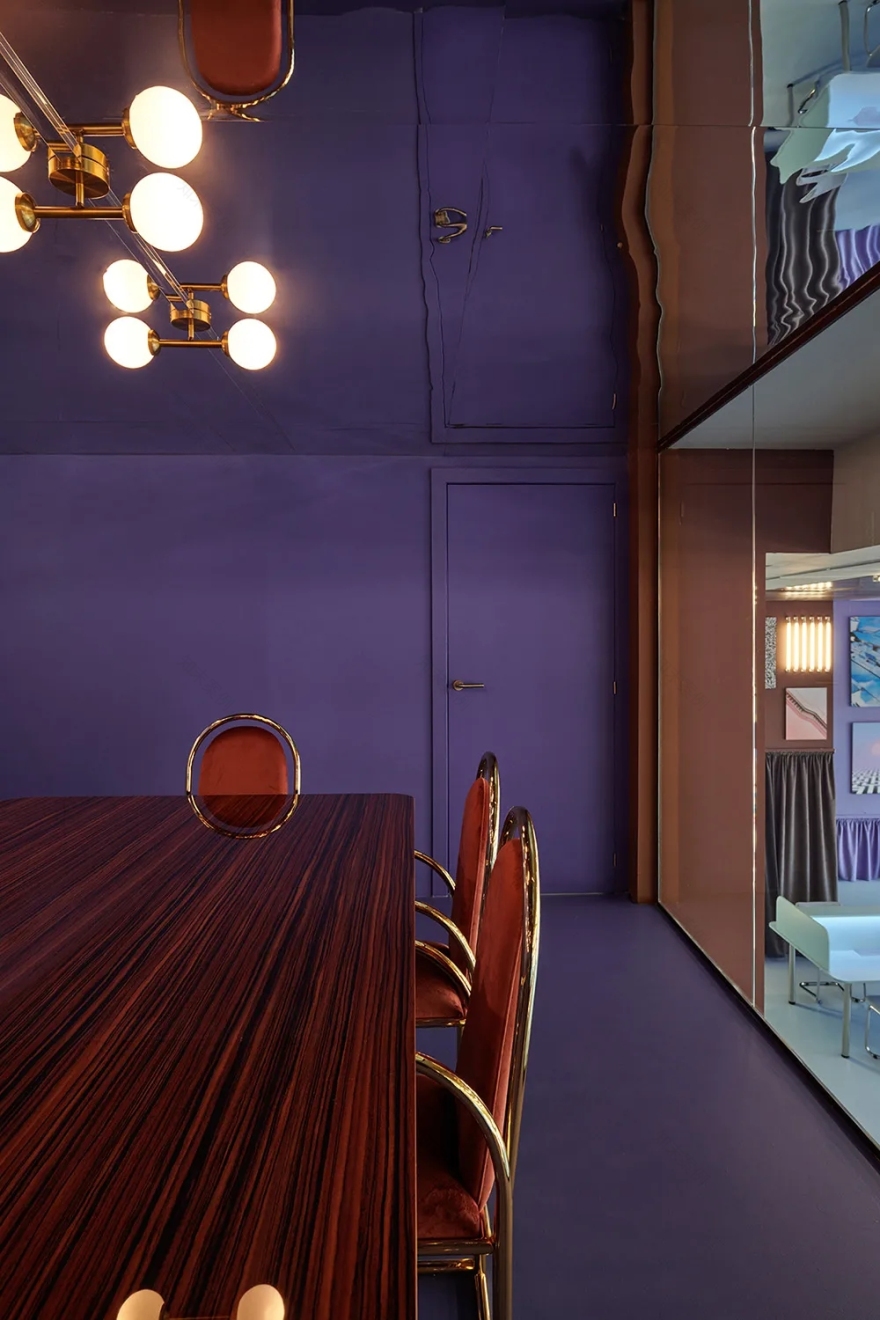 瓦伦西亚联合办公空间-12