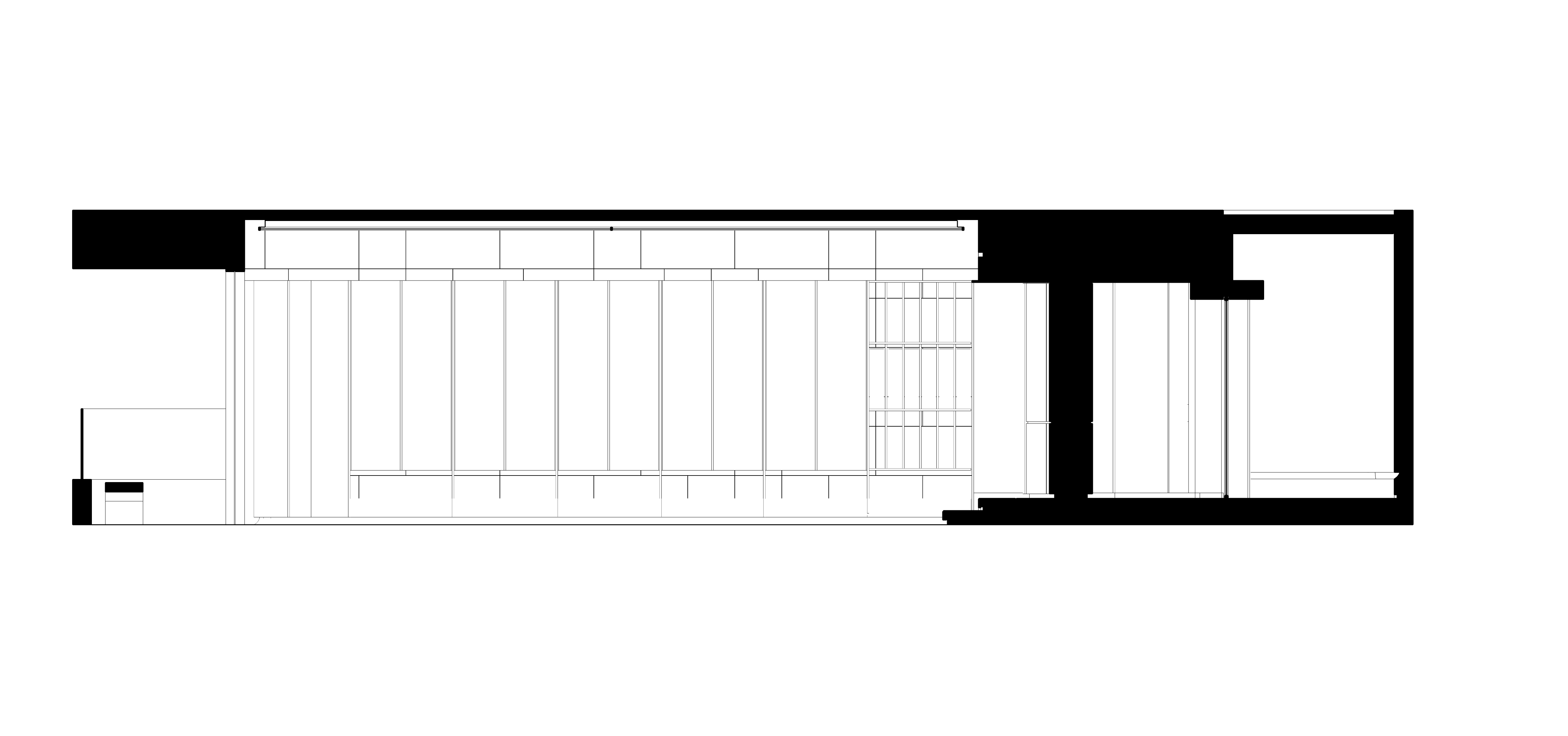 俞舍瑜伽普拉提丨中国惠州丨深圳言昱室内设计有限公司-71