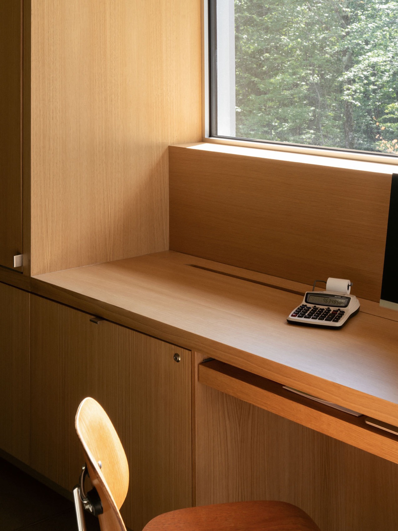 三溪之家丨_naturehumaine architects-52