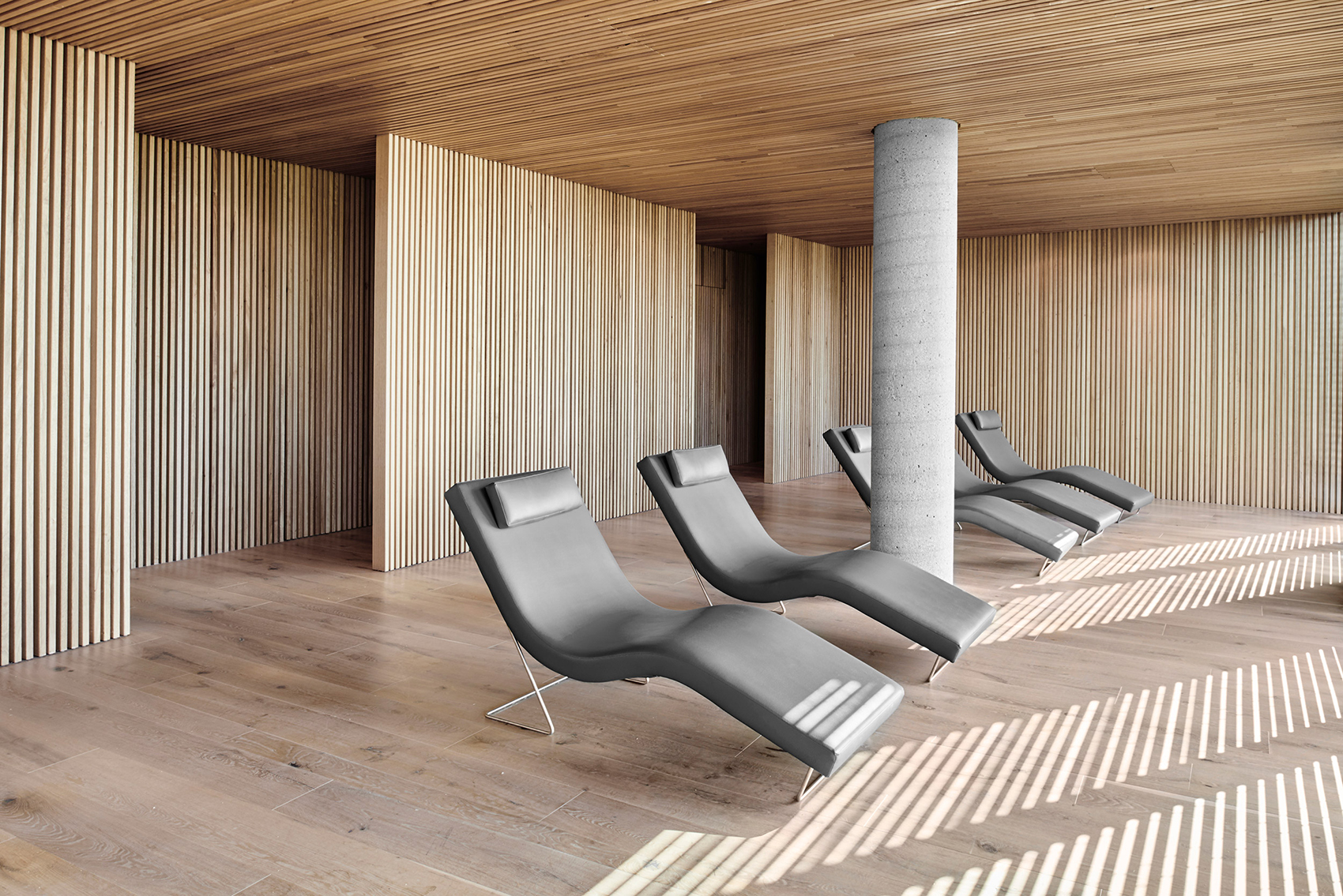 RACV Torquay 度假酒店丨澳大利亚丨Wood Marsh-31