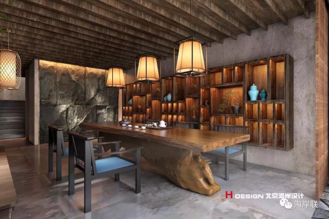 北京海岸丨这15个超高颜值民宿，真的美呆了！-112