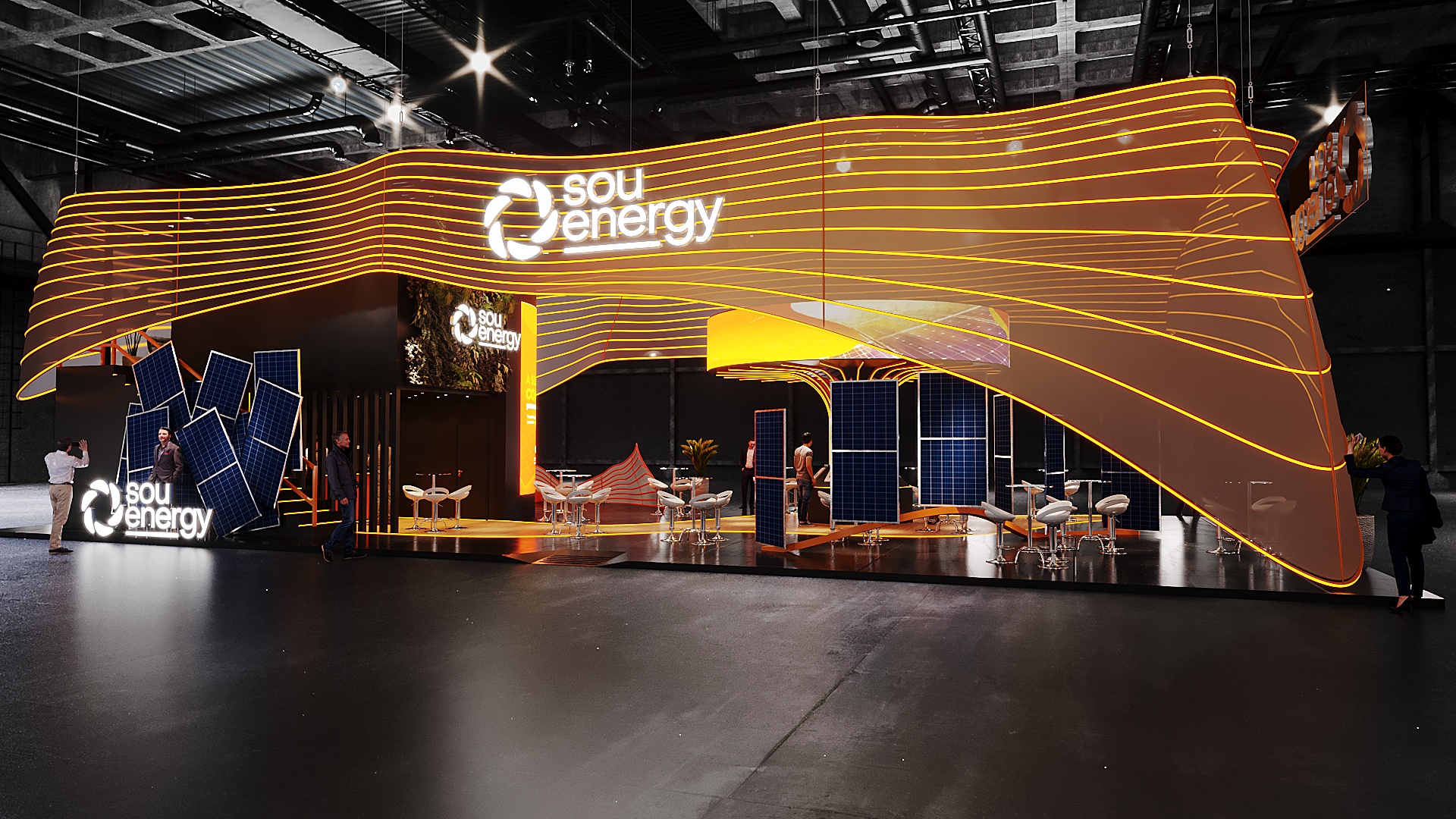 SOUENERGY INTERSOLAR 2024-3