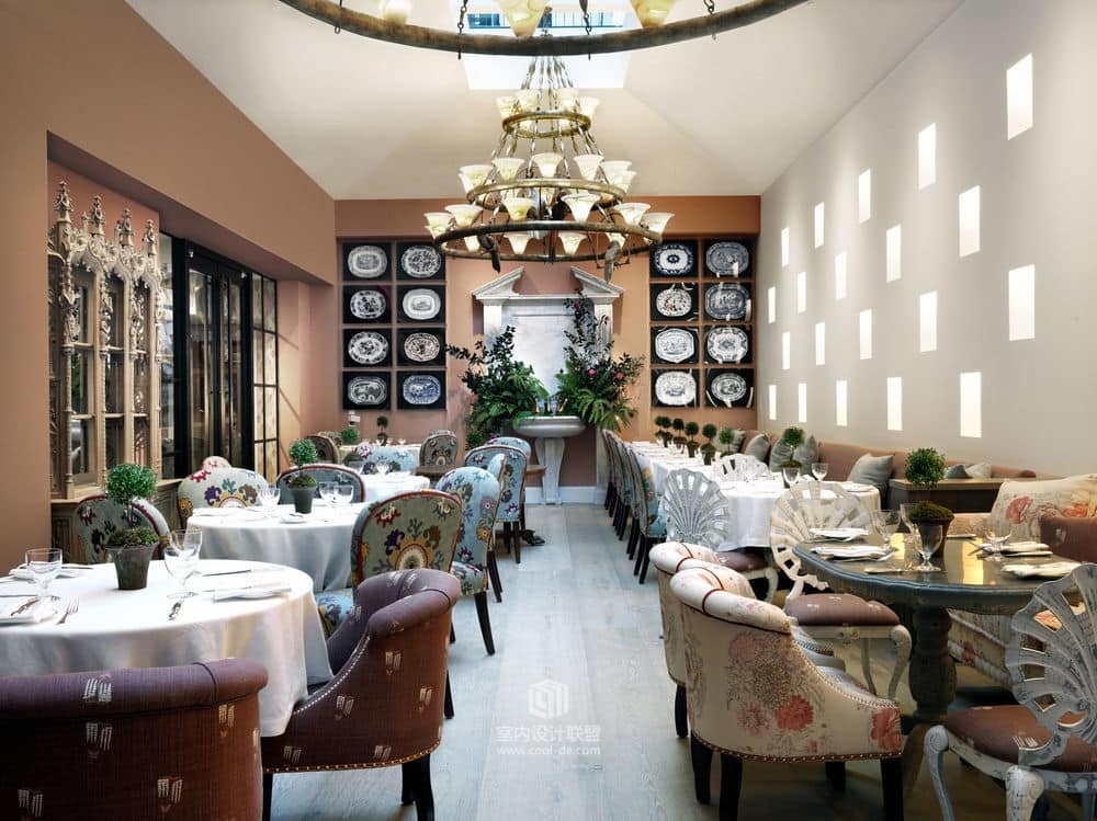 The Whitby Hotel 纽约曼哈顿精品酒店-33