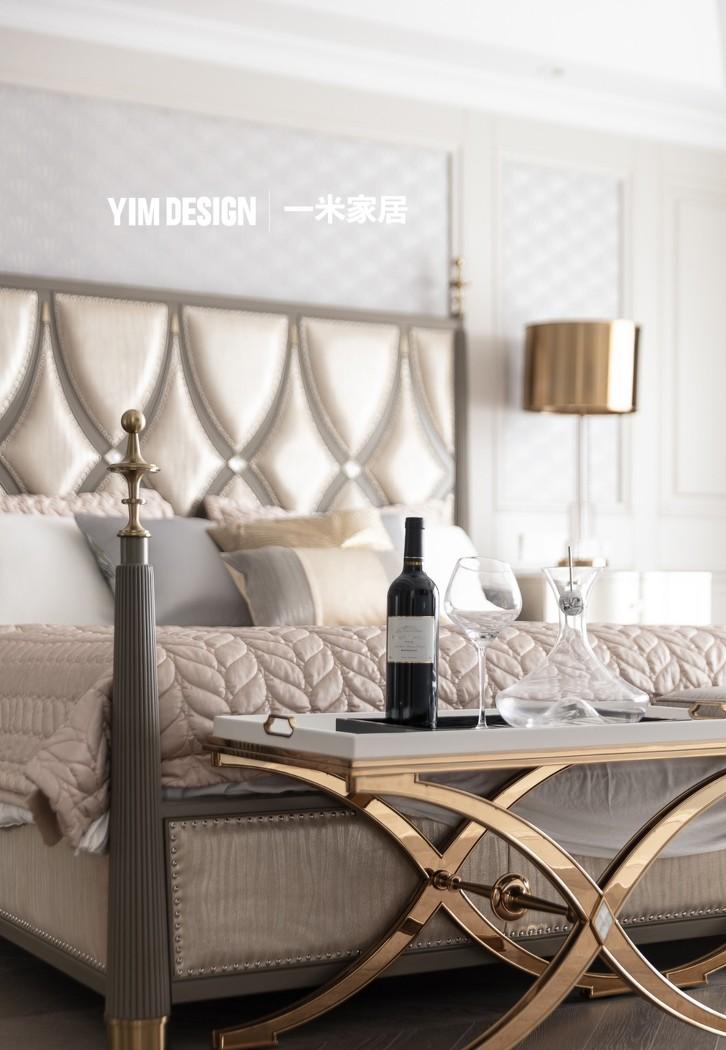 别墅丨【一米家居】DREAM ON-39