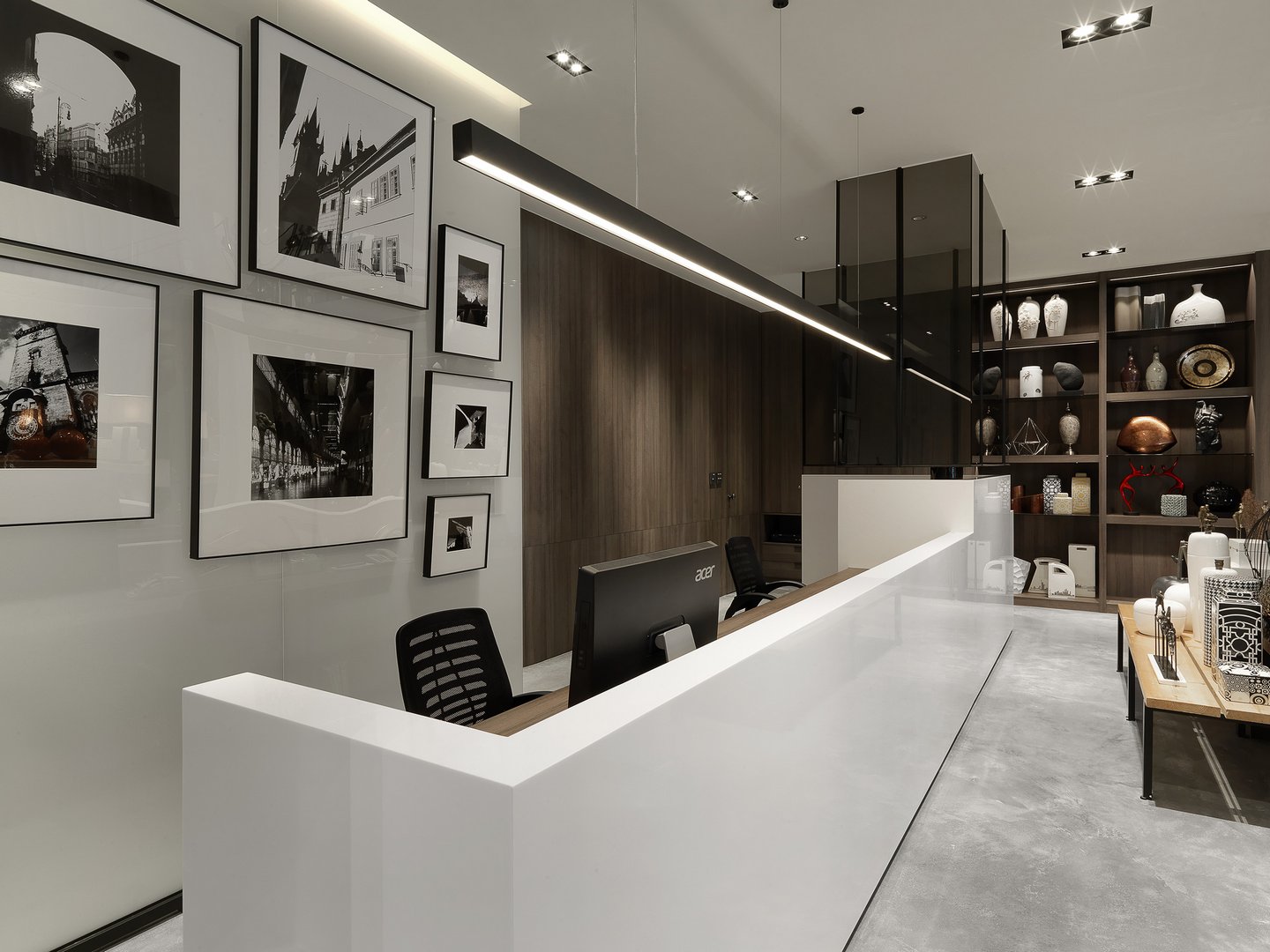 千江美术馆 | 珥本设计-11