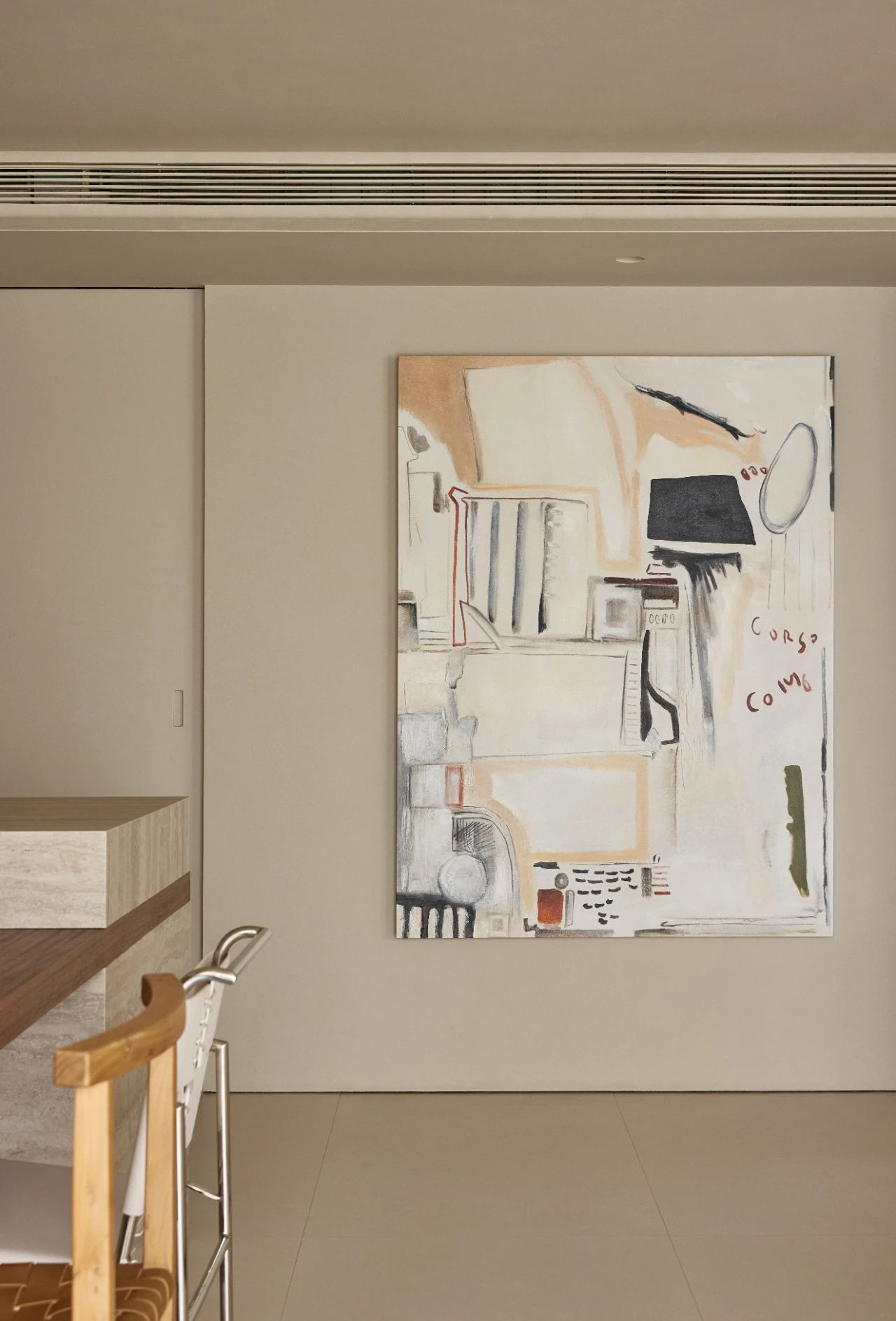 上海140平 愚园住宅 · 无研建筑丨中国上海-31