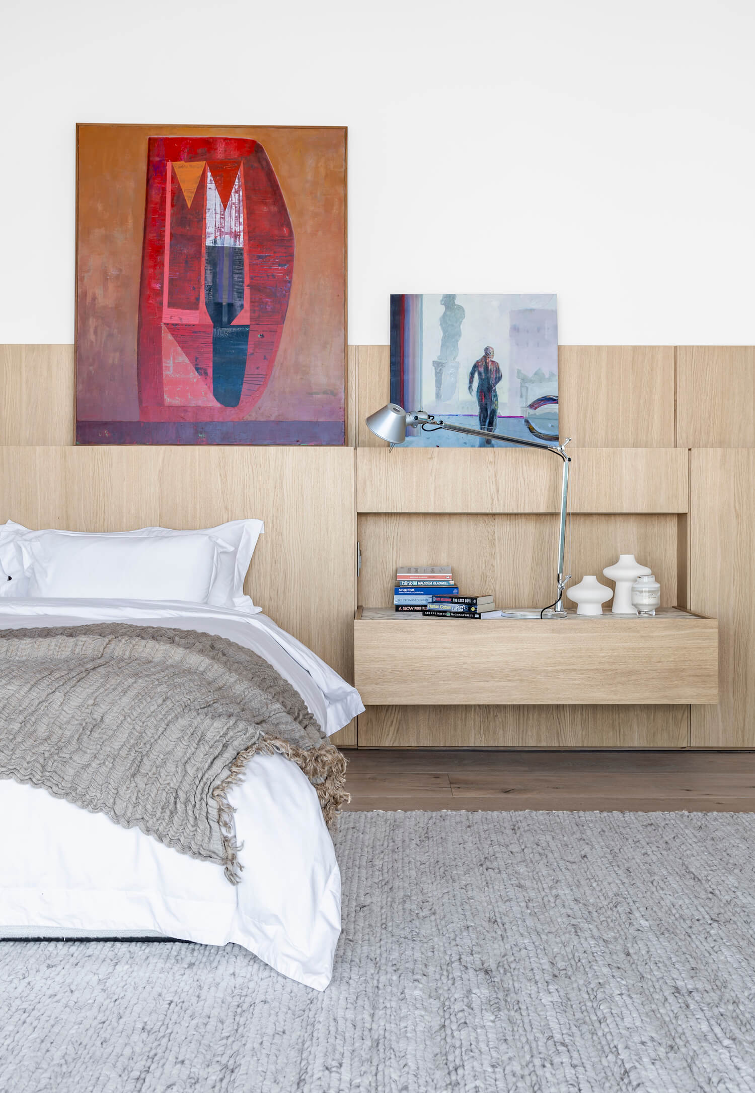 南非开普敦别墅丨室内设计工作室 OKHA-47