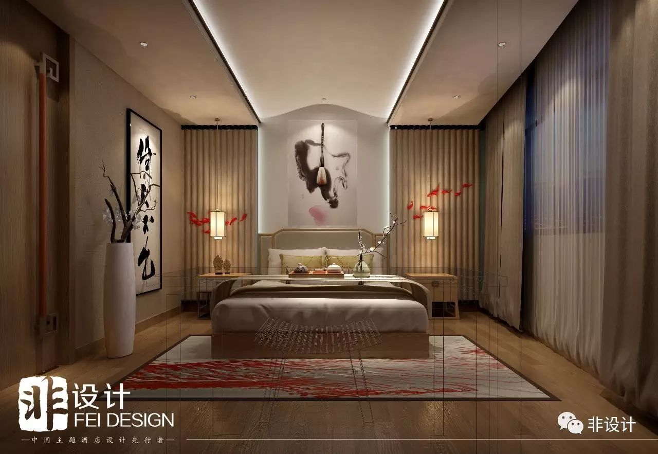 尚景主题酒店：精品与主题的完美结合！！-33