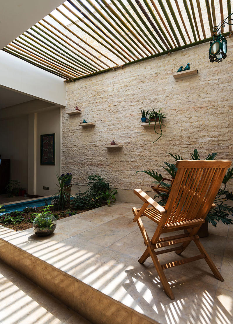 德黑兰 haghighi 公寓丨伊朗德黑兰丨德黑兰当地的 boozhgan 事务所-19