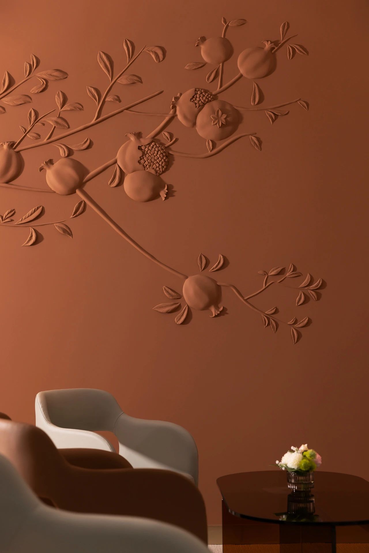 重庆安琪儿妇产医院改造项目丨中国重庆丨John Li Studio-5