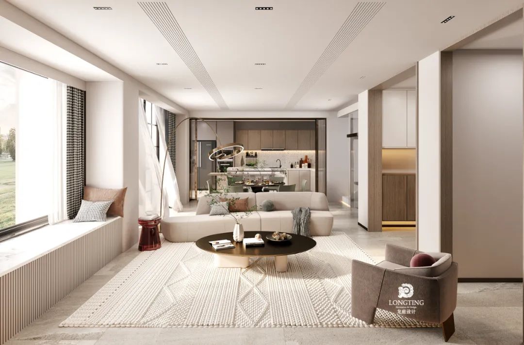 海伦堡·星悦丨LONGTING DESIGN-27