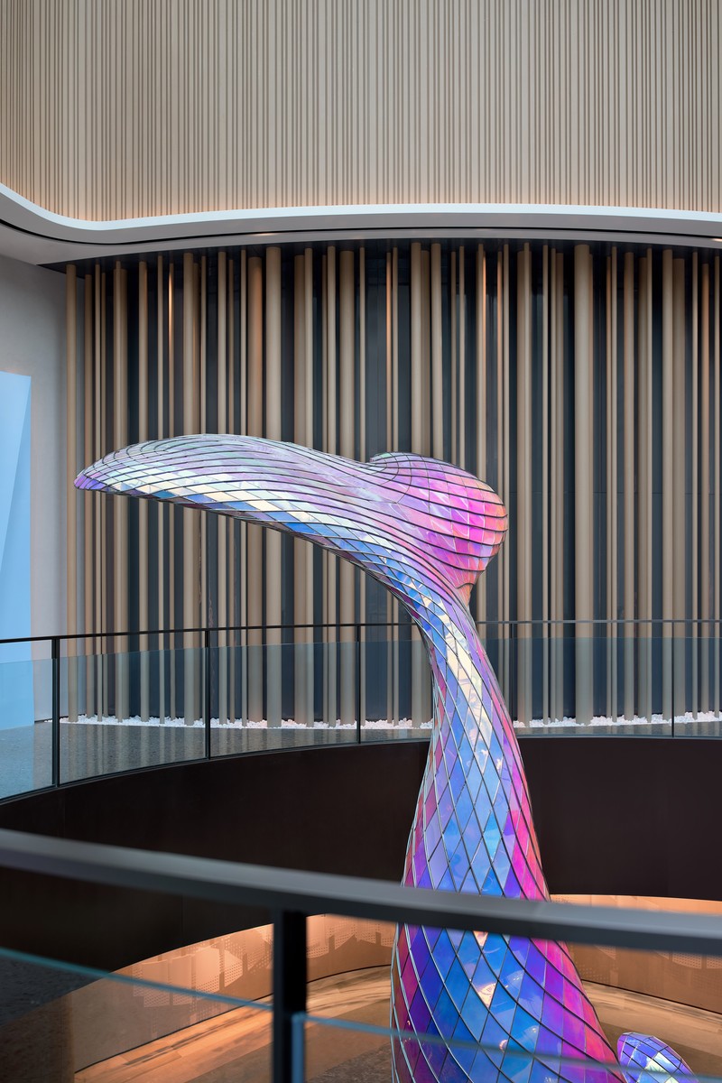 融创·云水湾售楼处-35