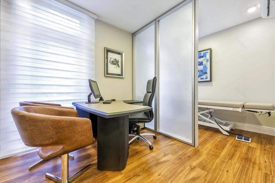 巴西 Valencis Curitiba Hospice 疗养院-5