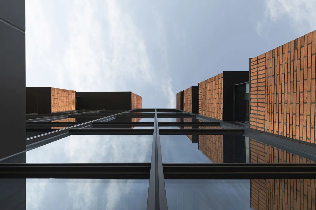 成府路 150 号丨中国北京丨URBANUS 都市实践-68