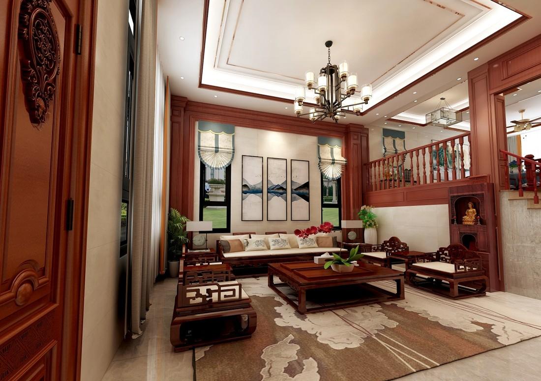 
水岸鑫城陈姐别墅 -2