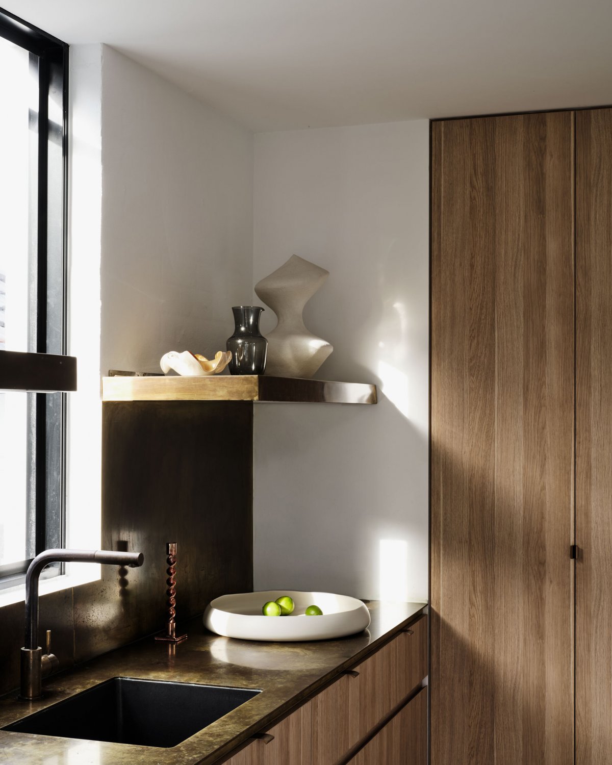 Vaucluse 住宅丨澳大利亚悉尼-4