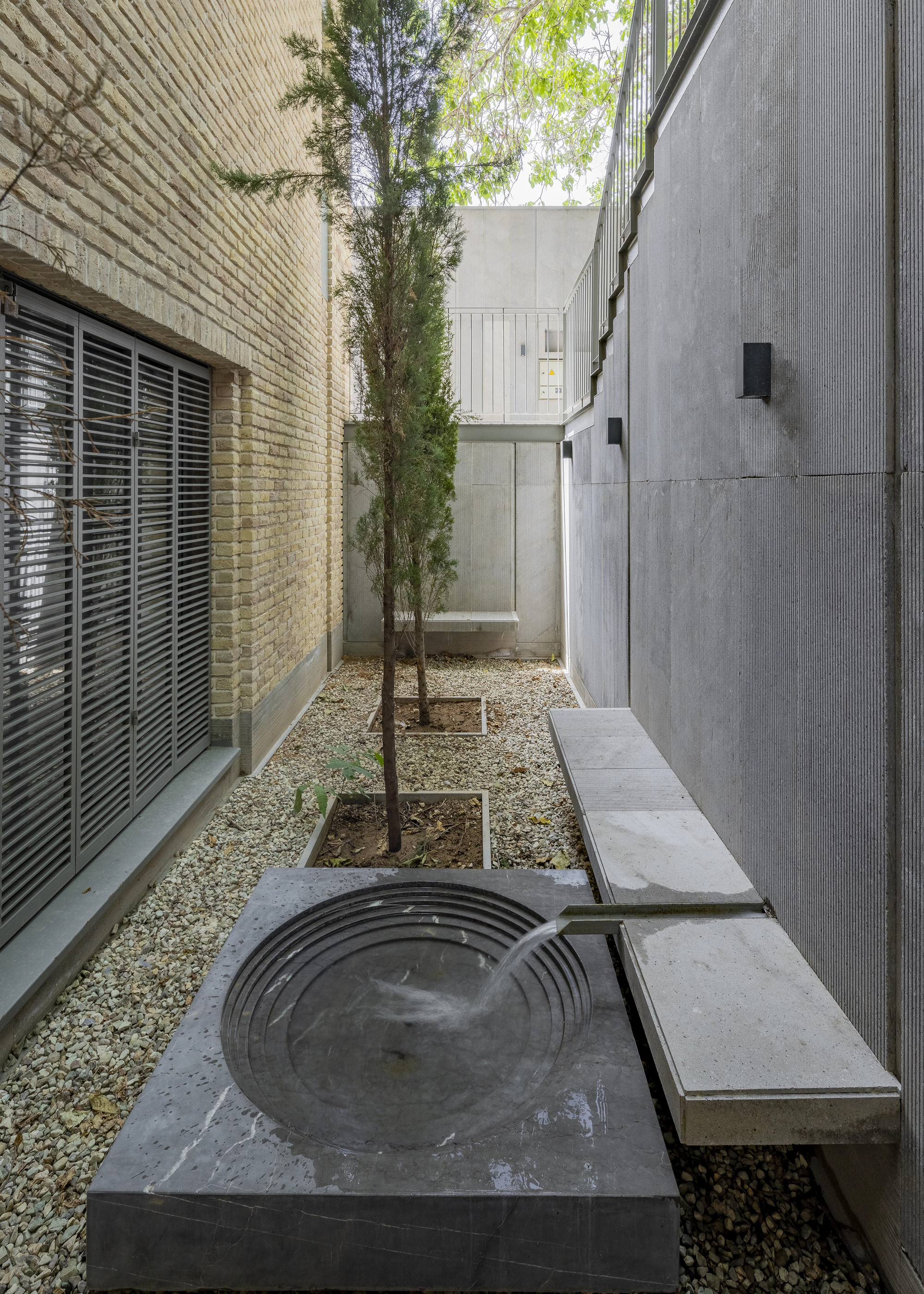 拉菲安之家丨伊朗德黑兰-37