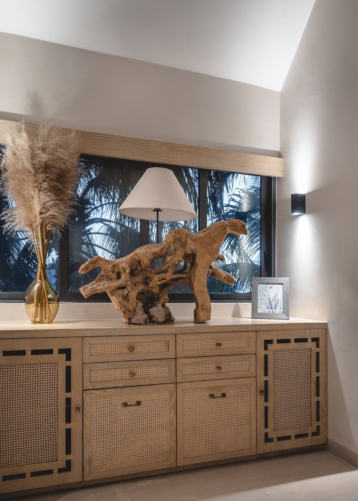 罗米莉亚别墅丨墨西哥丨Boide Interiorismo-44