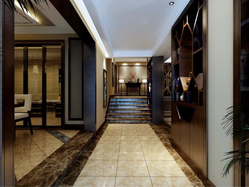 2016 年度家装实景案例解读-1