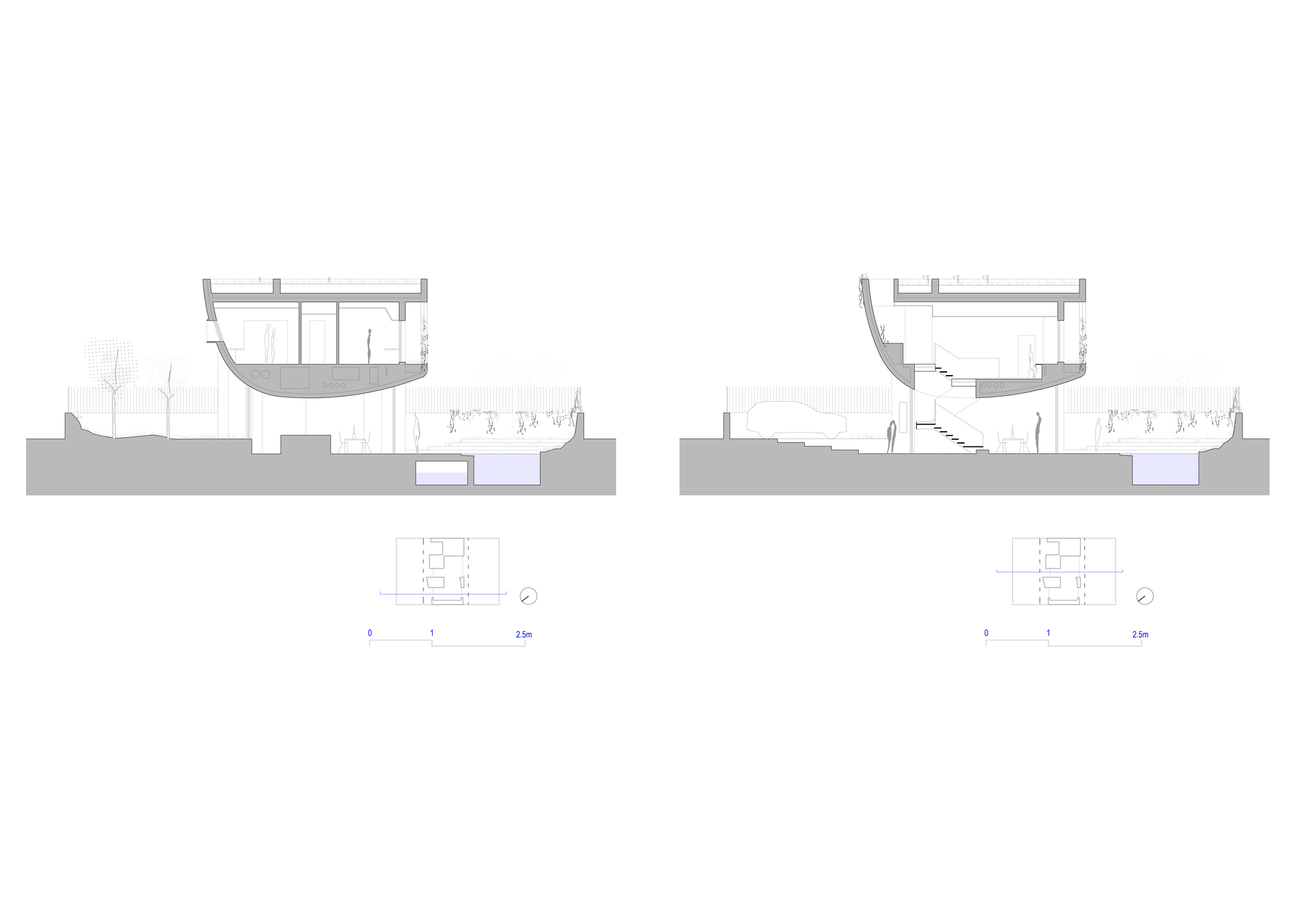 瑙屋丨西班牙丨MUKA Arquitectura-23