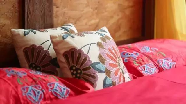 他爆改过的民宿,就像睡在云上的日子-77