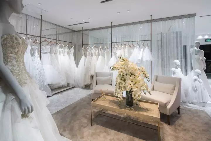 【59期】11月28最新精品零售空间设计-3