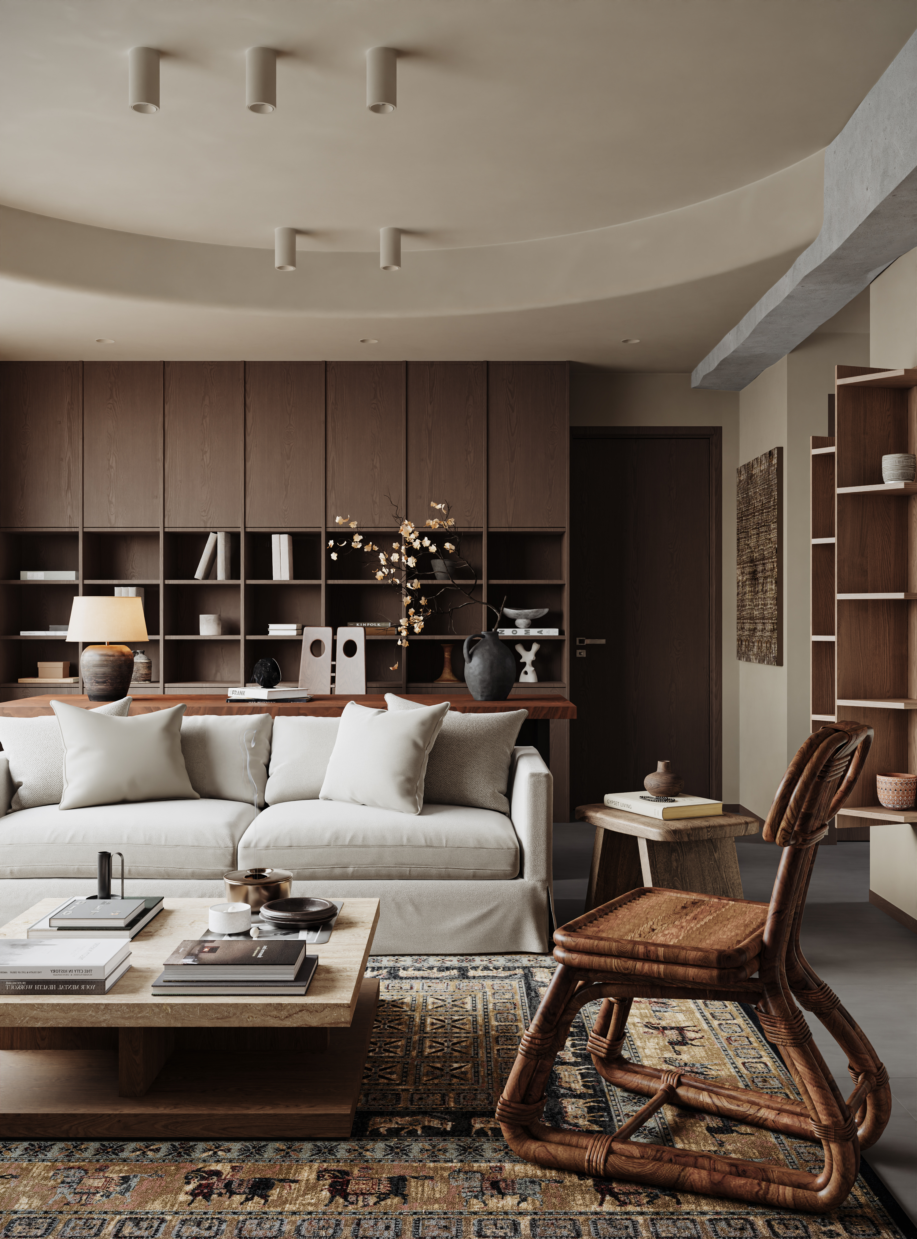 中古诧寂渲染-3