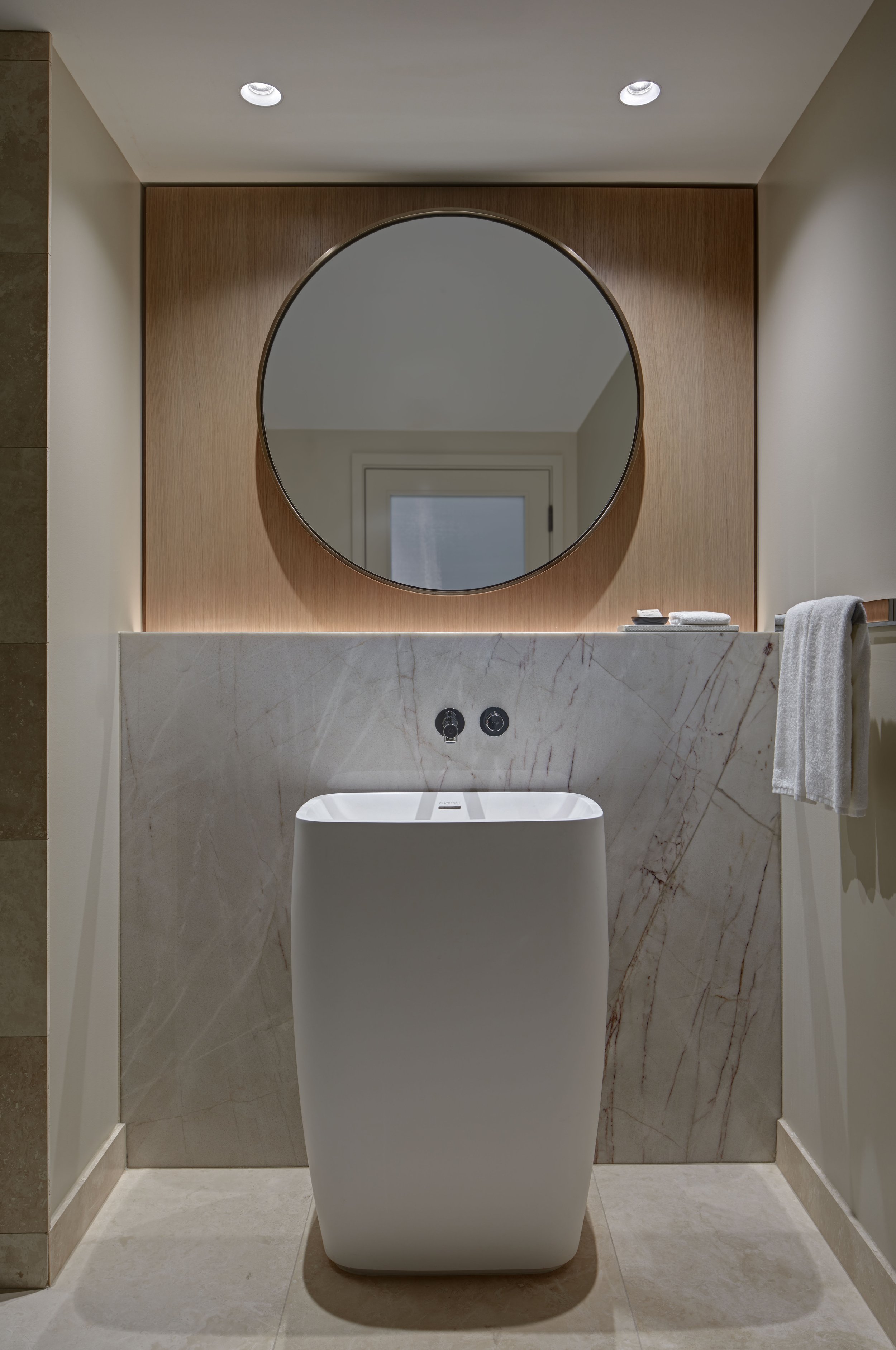 Anderson/Miller, Ltd. - Park Hyatt Chicago-25