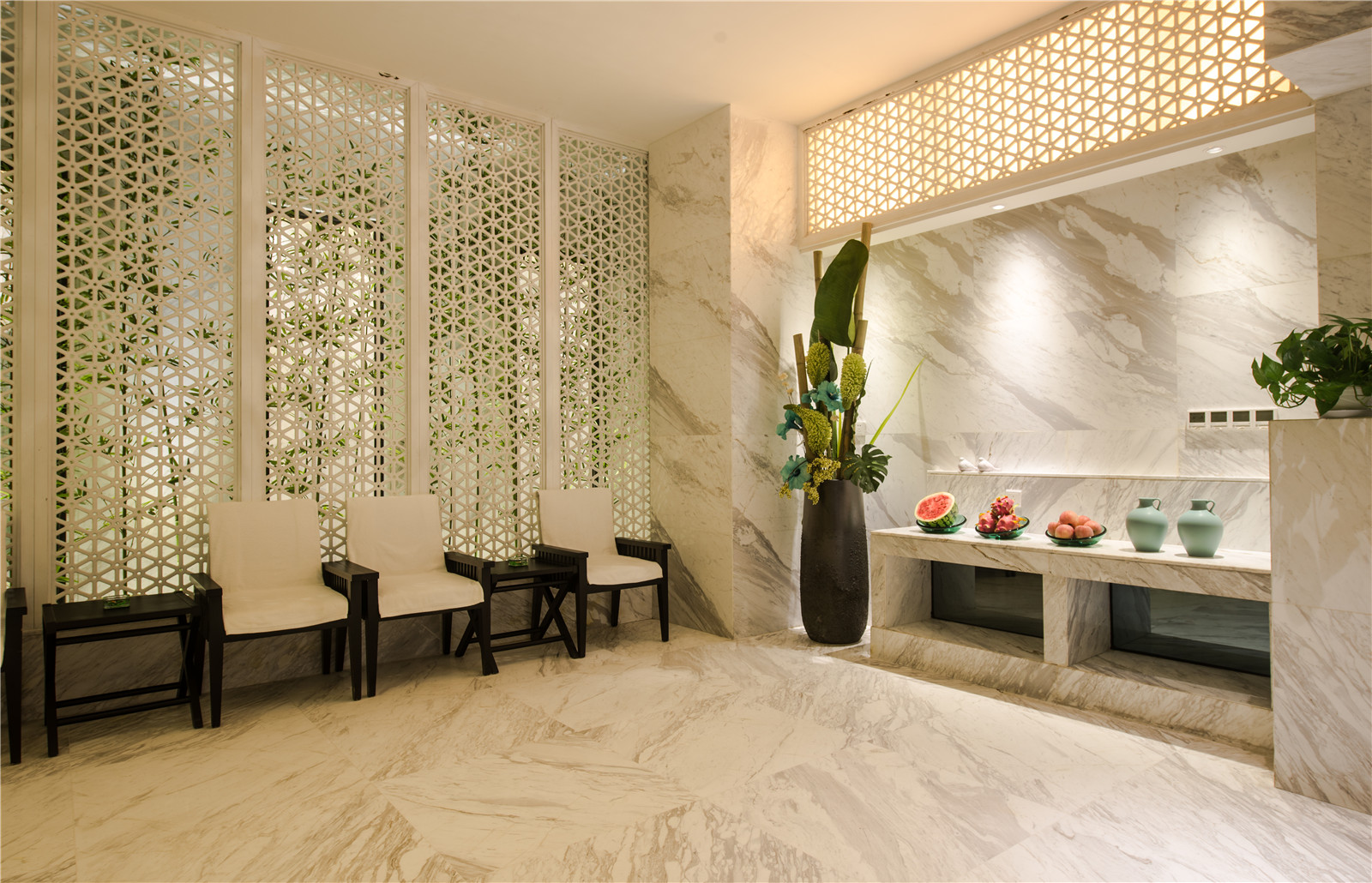 洛阳水悦君尚温泉酒店（2） 摄影篇-1