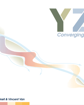 YZD - Converging Winds - BLA4