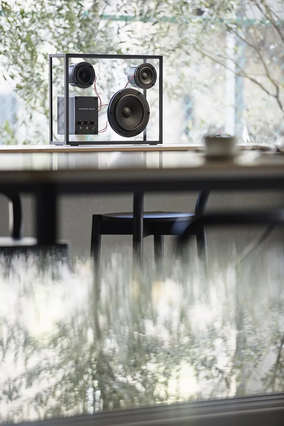 名古屋 9h 胶囊酒店丨Keiji Ashizawa Design-27