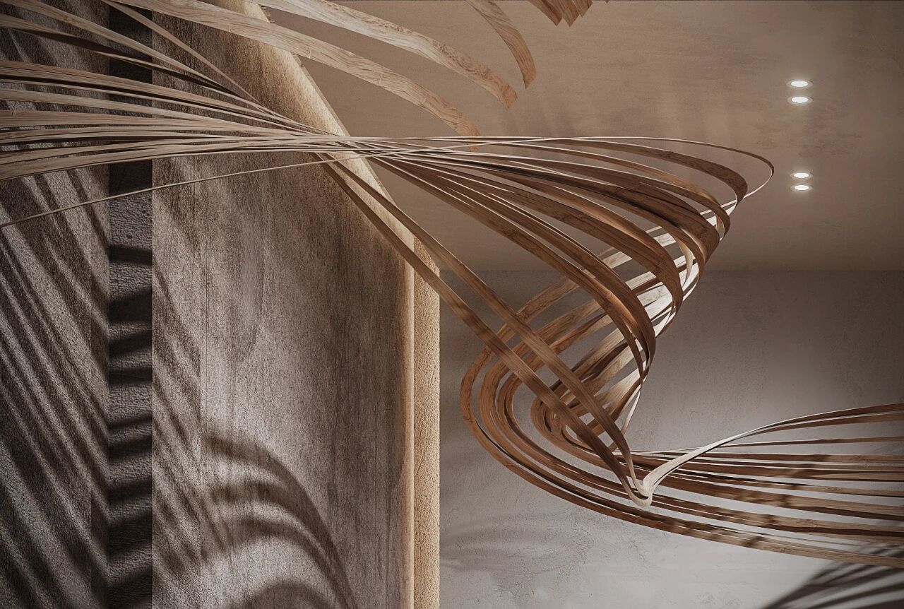 lDay And Mighe酒吧室内空间-17