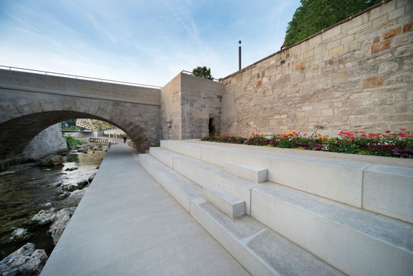 施韦比施格明德城市开发项目丨德国-39